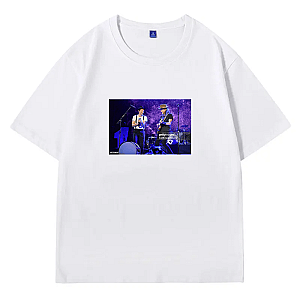 The Lumineers Speak Softly, Hit Deep The Lumineers T-Shirts