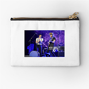 The Lumineers Speak Softly, Hit Deep The Lumineers Zipper Pouches