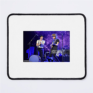 The Lumineers Speak Softly, Hit Deep The Lumineers Mouse Pads