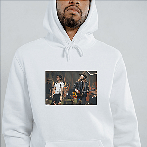 My Playlist Cries Lumineers The Lumineers Hoodies