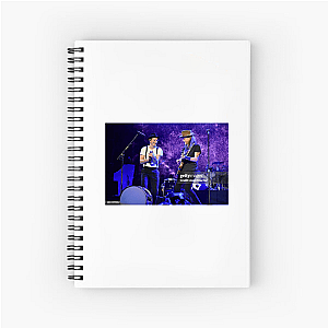 The Lumineers Speak Softly, Hit Deep The Lumineers Notebook