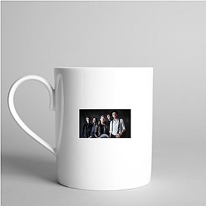 Stomp. Sing. Cry. – Lumineers Style The Lumineers Mugs