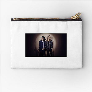 Sad and Sunny – The Lumineers The Lumineers Zipper Pouches