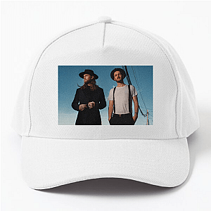Ho Hey, It’s The Lumineers The Lumineers Hats & Caps