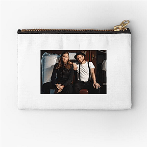 Folkfire – The Lumineers Way The Lumineers Zipper Pouches