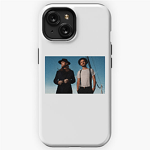 Ho Hey, It’s The Lumineers The Lumineers iPhone Cases