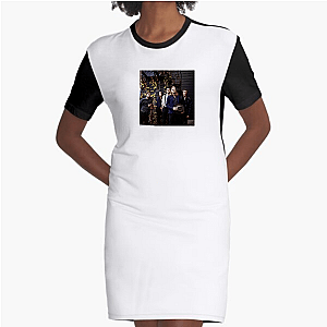 Wesley Sang, I Felt That The Lumineers Dresses
