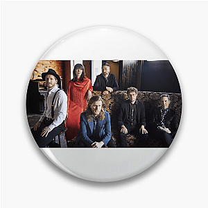 Campfire Hearts – The Lumineers The Lumineers Pins