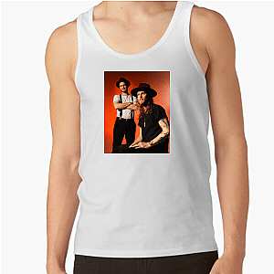 Rustic Soul – The Lumineers Inside The Lumineers Tank Tops
