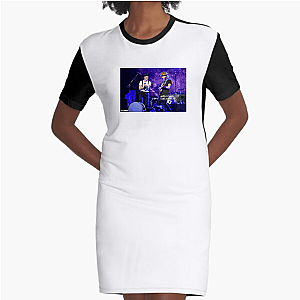 The Lumineers Speak Softly, Hit Deep The Lumineers Dresses