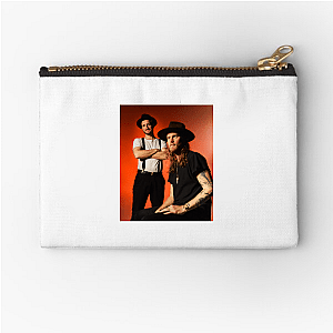 Rustic Soul – The Lumineers Inside The Lumineers Zipper Pouches