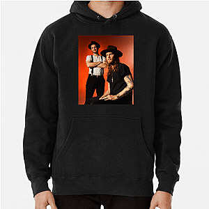 Rustic Soul – The Lumineers Inside The Lumineers Hoodies