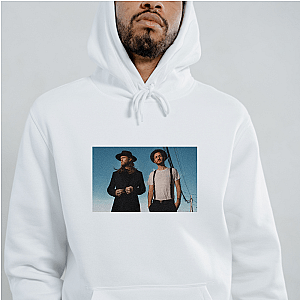 Ho Hey, It’s The Lumineers The Lumineers Hoodies
