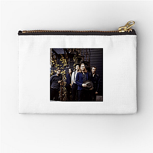 Wesley Sang, I Felt That The Lumineers Zipper Pouches