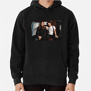 Folkfire – The Lumineers Way The Lumineers Hoodies