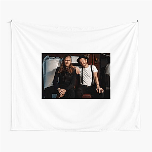 Folkfire – The Lumineers Way The Lumineers Tapestries