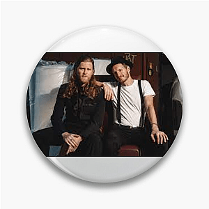 Folkfire – The Lumineers Way The Lumineers Pins