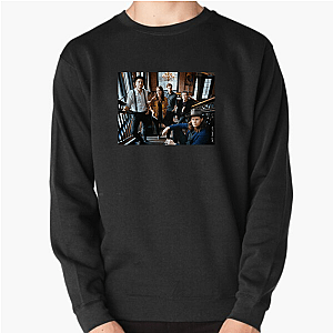 The Lumineers Sound Like Home The Lumineers Sweatshirts