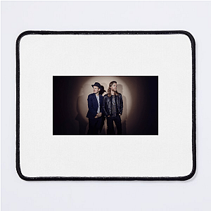Sad and Sunny – The Lumineers The Lumineers Mouse Pads