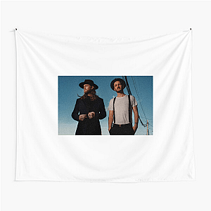 Ho Hey, It’s The Lumineers The Lumineers Tapestries