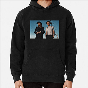 Ho Hey, It’s The Lumineers The Lumineers Hoodies