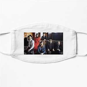 Campfire Hearts – The Lumineers The Lumineers Face Masks