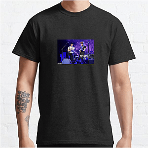 The Lumineers Speak Softly, Hit Deep The Lumineers T-Shirts