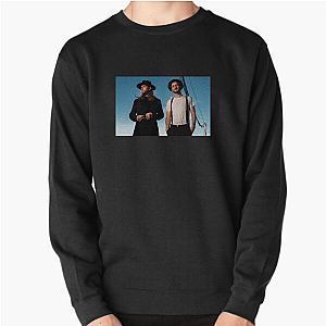 Ho Hey, It’s The Lumineers The Lumineers Sweatshirts
