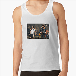 My Playlist Cries Lumineers The Lumineers Tank Tops