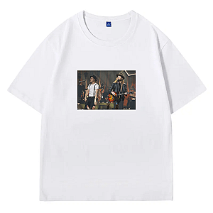 My Playlist Cries Lumineers The Lumineers T-Shirts