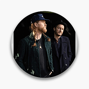 Let the Light In – The Lumineers The Lumineers Pins