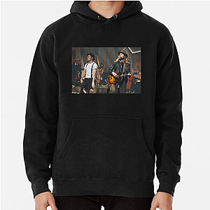 My Playlist Cries Lumineers The Lumineers Hoodies