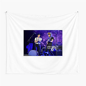 The Lumineers Speak Softly, Hit Deep The Lumineers Tapestries