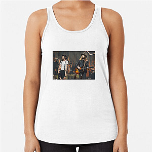 My Playlist Cries Lumineers The Lumineers Tank Tops