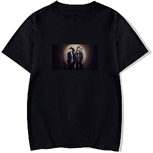 Sad and Sunny – The Lumineers The Lumineers T-Shirts
