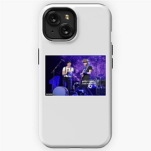 The Lumineers Speak Softly, Hit Deep The Lumineers iPhone Cases