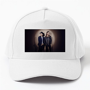 Sad and Sunny – The Lumineers The Lumineers Hats & Caps