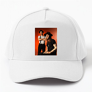 Rustic Soul – The Lumineers Inside The Lumineers Hats & Caps