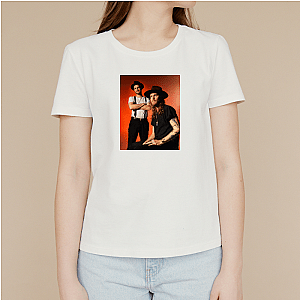 Rustic Soul – The Lumineers Inside The Lumineers T-Shirts
