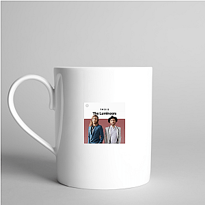 I Get Lost in The Lumineers The Lumineers Mugs