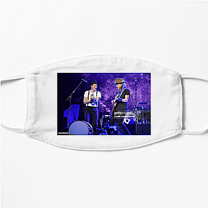 The Lumineers Speak Softly, Hit Deep The Lumineers Face Masks