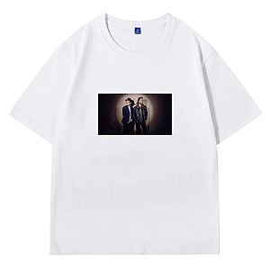 Sad and Sunny – The Lumineers The Lumineers T-Shirts