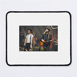 My Playlist Cries Lumineers The Lumineers Mouse Pads