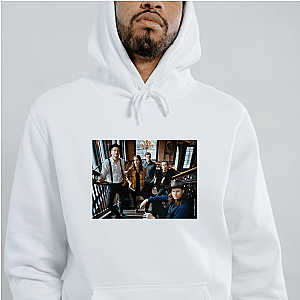 The Lumineers Sound Like Home The Lumineers Hoodies