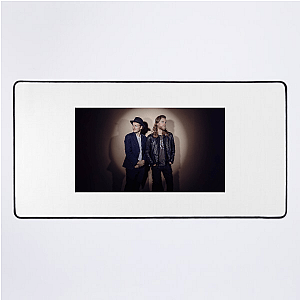 Sad and Sunny – The Lumineers The Lumineers Mouse Pads