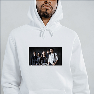 Stomp. Sing. Cry. – Lumineers Style The Lumineers Hoodies