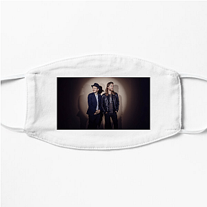 Sad and Sunny – The Lumineers The Lumineers Face Masks