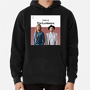 I Get Lost in The Lumineers The Lumineers Hoodies