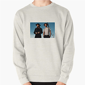 Ho Hey, It’s The Lumineers The Lumineers Sweatshirts