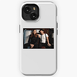 Folkfire – The Lumineers Way The Lumineers iPhone Cases